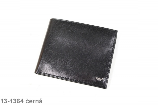 pánská kožená peněženka - typ 22074/PP